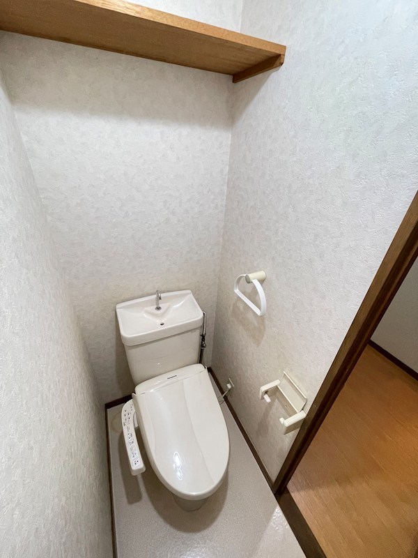 グランドハイツ関根Ⅰ その他
