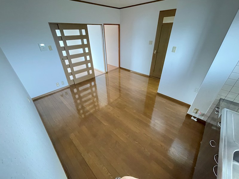 グランドハイツ関根Ⅰ その他
