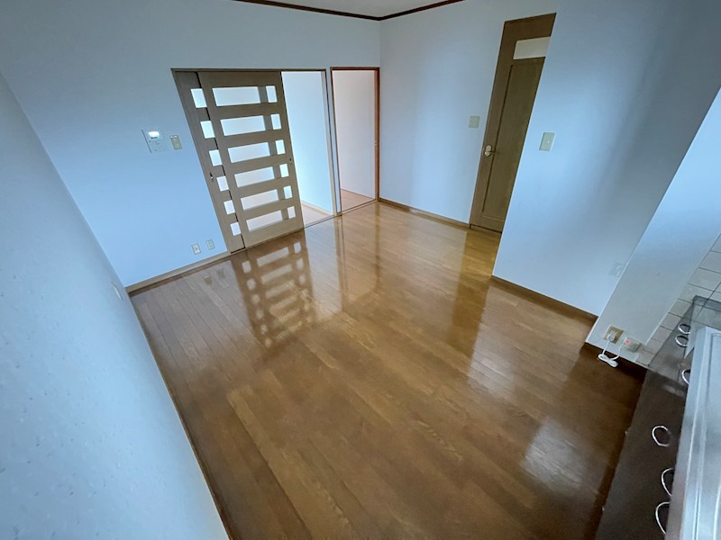グランドハイツ関根Ⅰ その他
