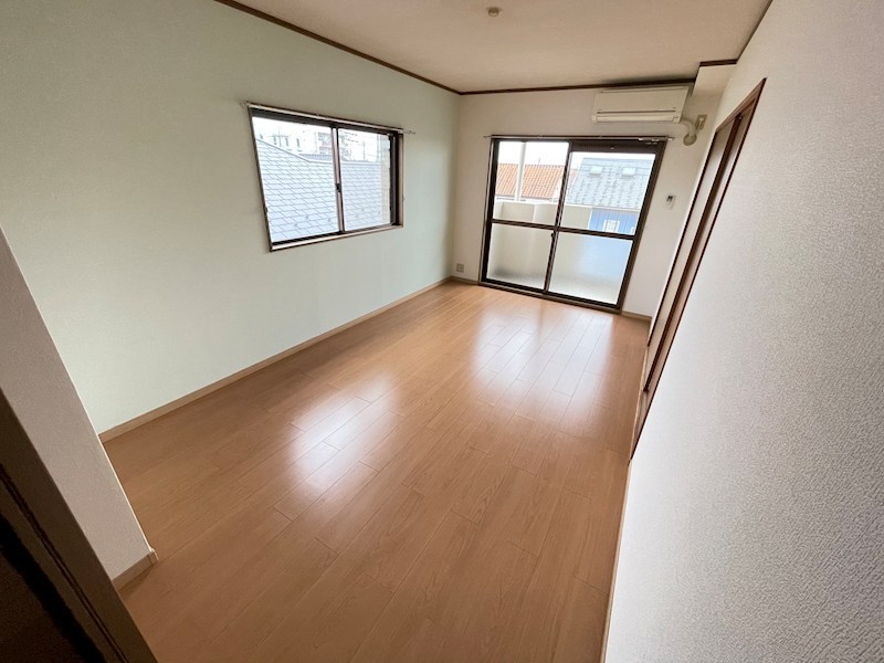 グランドハイツ関根Ⅰ その他