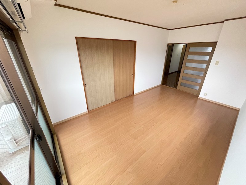 グランドハイツ関根Ⅰ その他