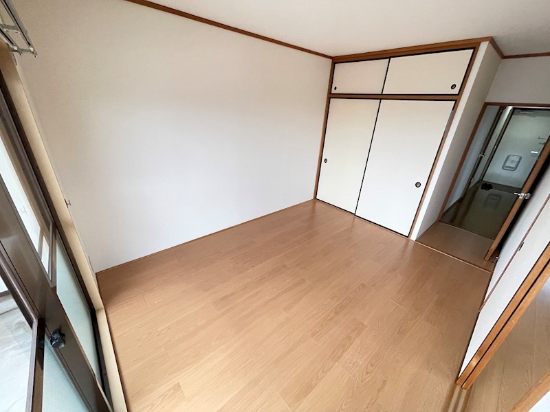 グランドハイツ関根Ⅰ その他