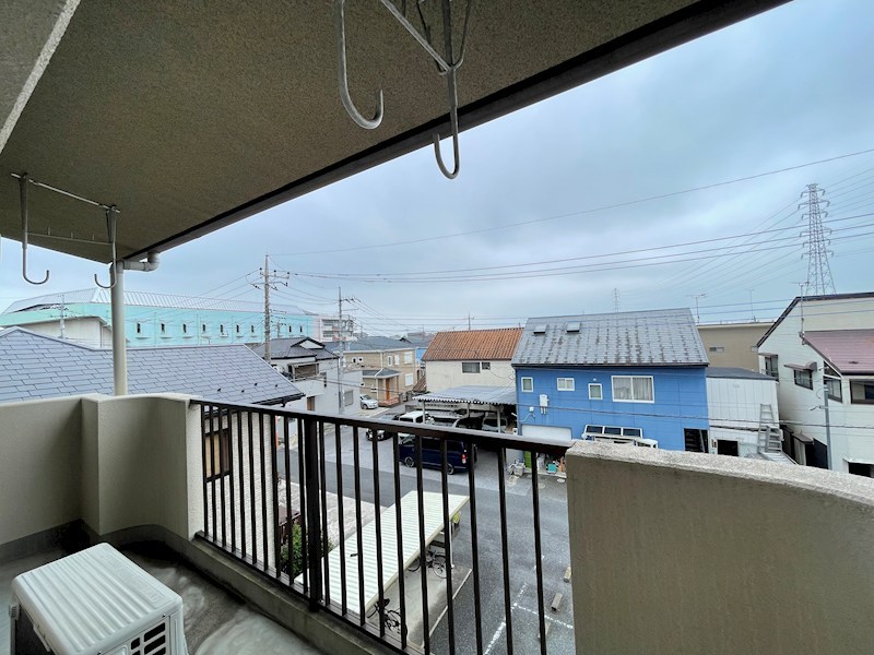 グランドハイツ関根Ⅰ その他