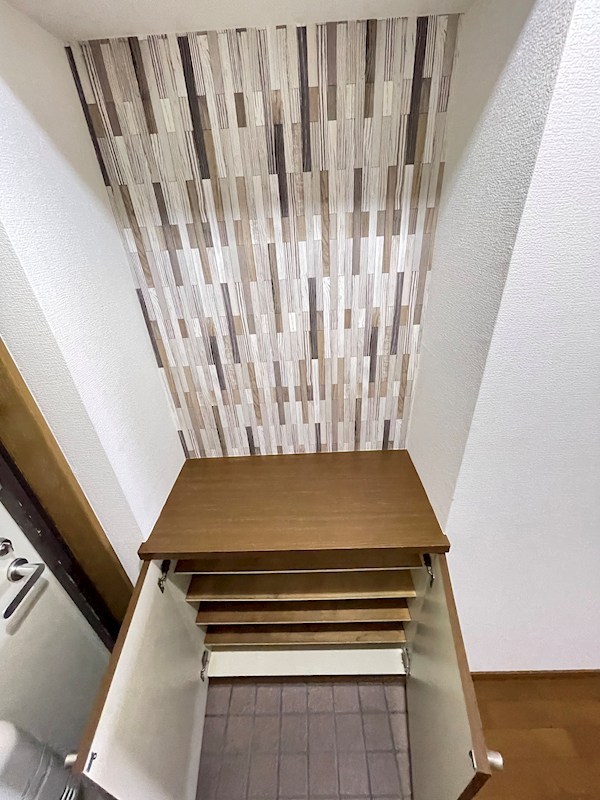 グランドハイツ関根Ⅰ その他