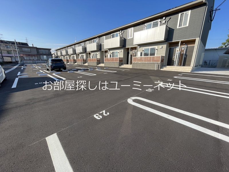 リヴェールあいら その他