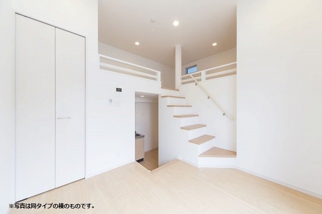U-style.tsukide6(ユースタイルツキデシックス) その他部屋・スペース