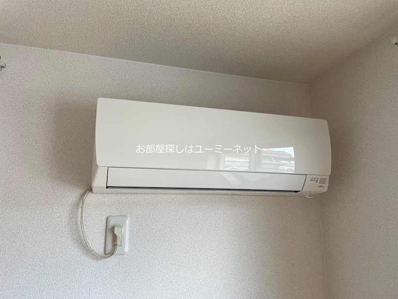 ラ・クラルテ　 その他設備