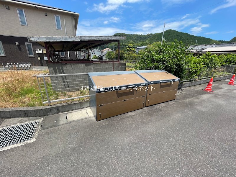 ラ・クラルテ　 その他共有部分