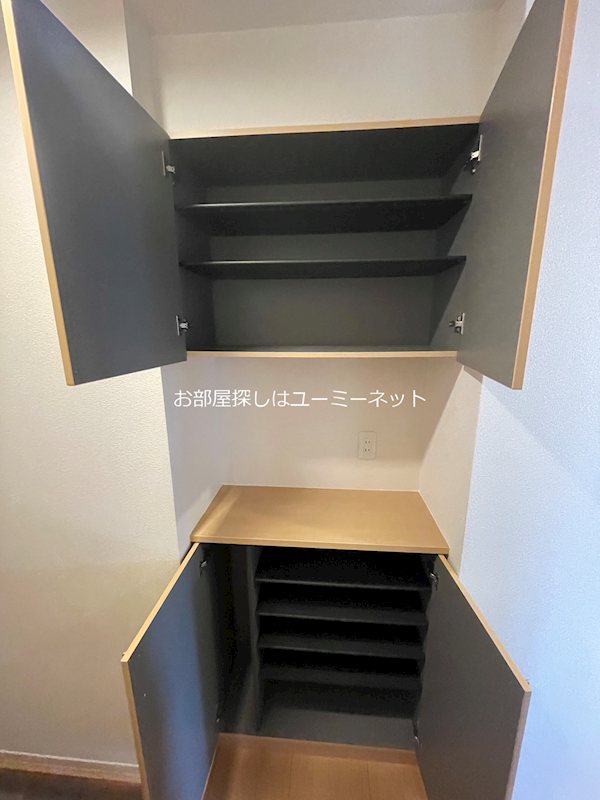 ラ・クラルテ　 その他
