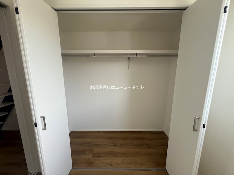 Pieno uno 収納