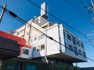 Pieno uno 総合病院