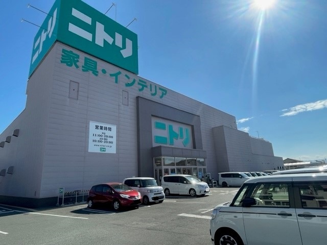 ソレイユ　ルヴァン その他