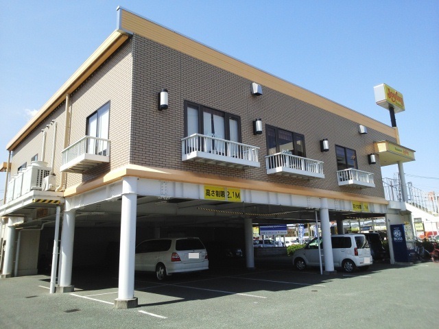 Ｕ’メゾンⅠ その他