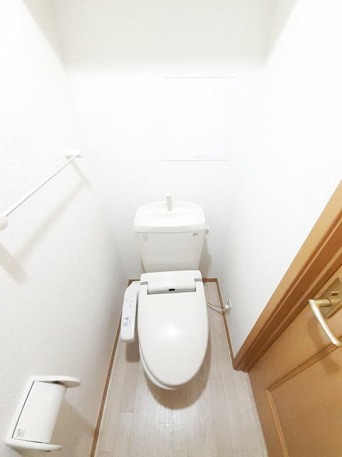 サンフラワーＡ トイレ
