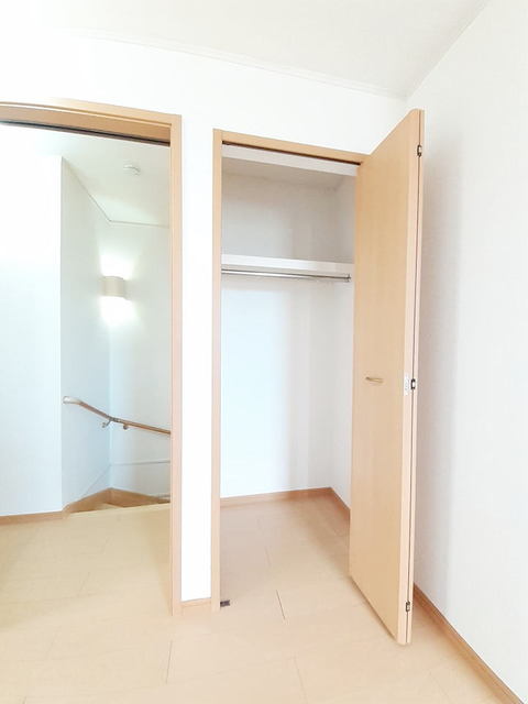 サンフラワーＡ その他設備