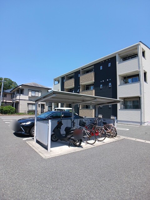 ｓｕｎｌｉｔ　御幸Ｂ その他