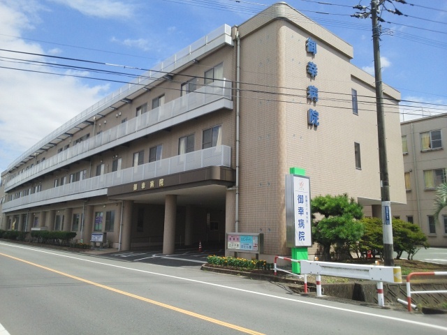 ｓｕｎｌｉｔ　御幸Ｂ その他