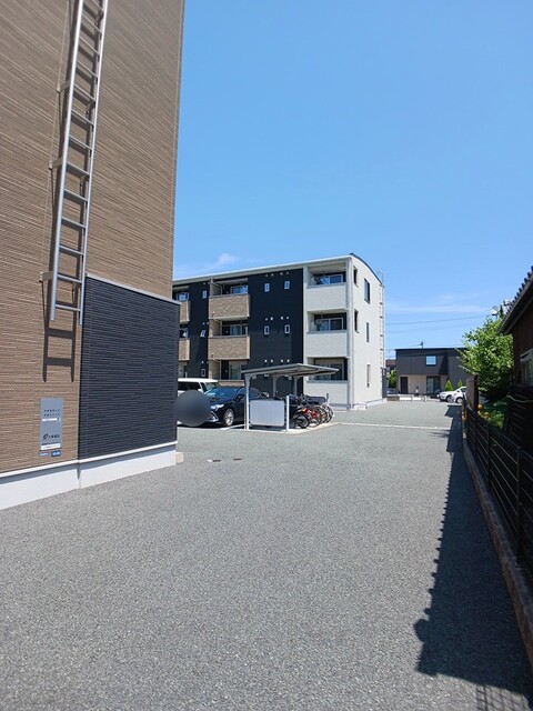 ｓｕｎｌｉｔ　御幸Ｂ その他