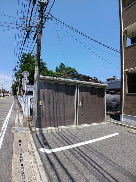 ｓｕｎｌｉｔ　御幸Ｂ その他