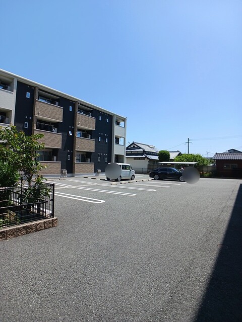 ｓｕｎｌｉｔ　御幸Ｂ その他
