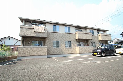 ノイ　プリムラ 外観