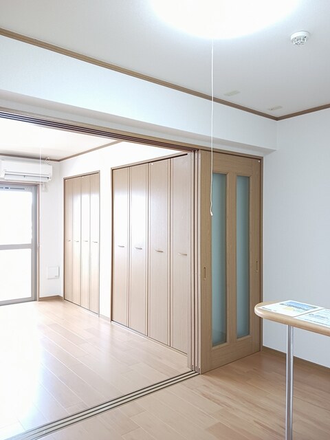 ＰＬＥＡＳＵＲＥＳ その他部屋・スペース