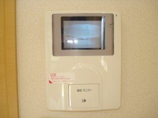 レイクレアⅠ セキュリティ