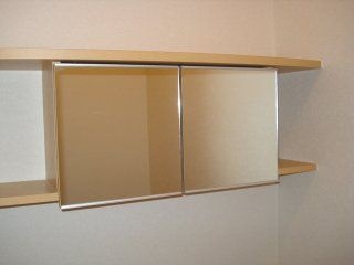 レイクレアⅠ 収納