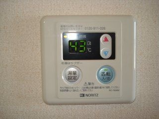 レイクレアⅠ その他