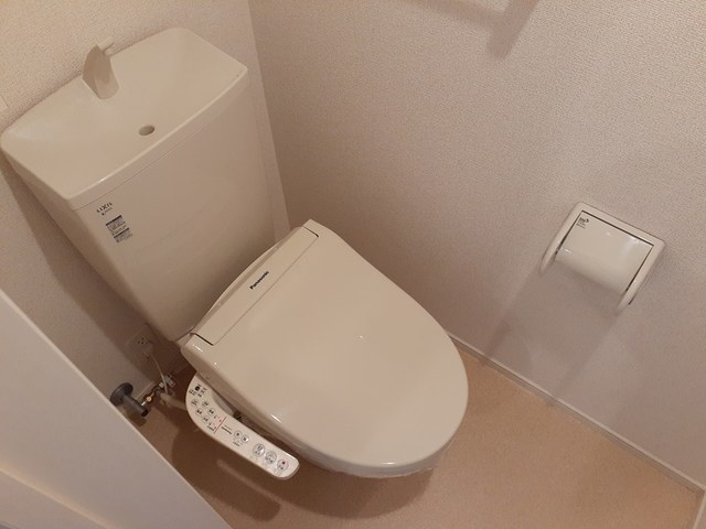 サンシャインＡ トイレ