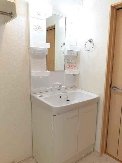アルタイルⅡ 洗面所