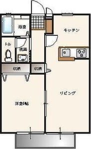 グランドールソワィエ 間取り