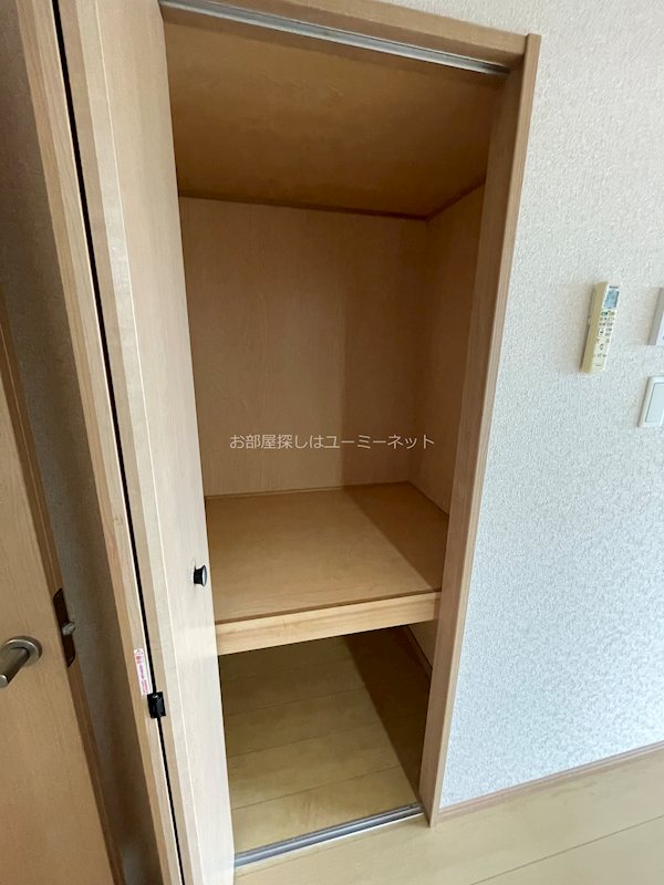 コキンティア 収納