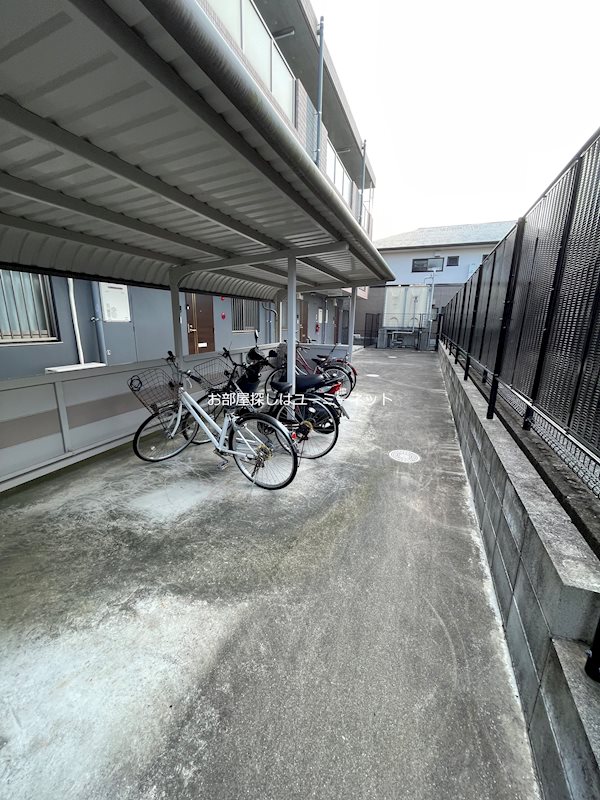 コキンティア その他共有部分