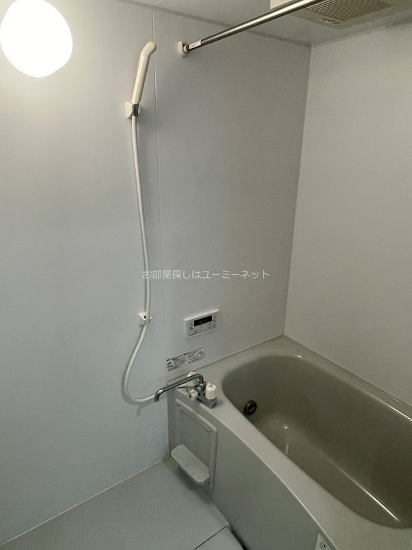 コキンティア 風呂画像