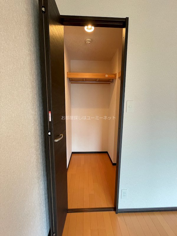 カーサカラ 収納