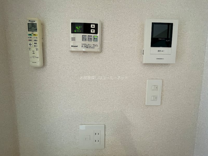 カーサカラ その他設備