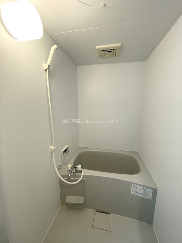 カーサカラ 風呂画像
