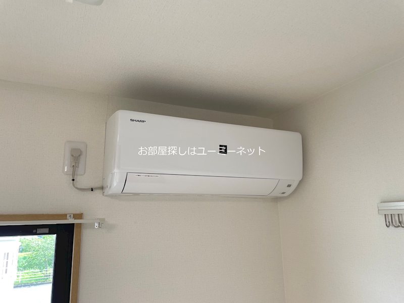 マダレンホール その他設備