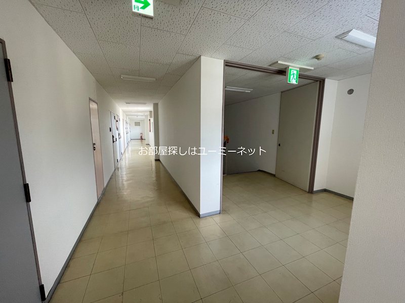 マダレンホール その他