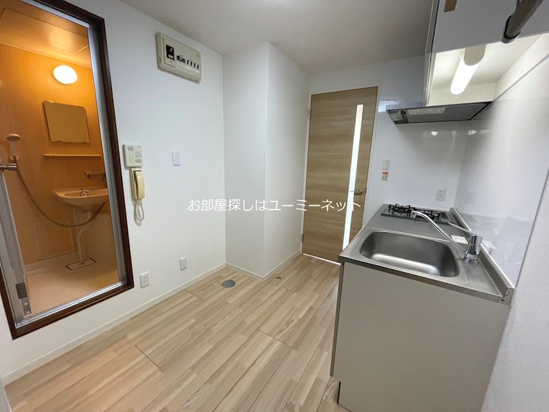 マダレンホール その他