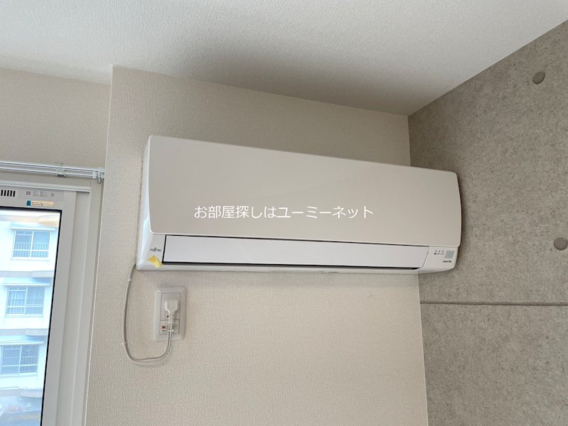Avenir宮内町Ⅰ その他設備