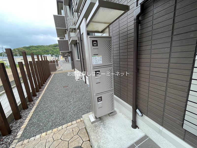 Avenir宮内町Ⅰ その他共有部分