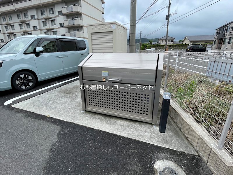 Avenir宮内町Ⅰ その他