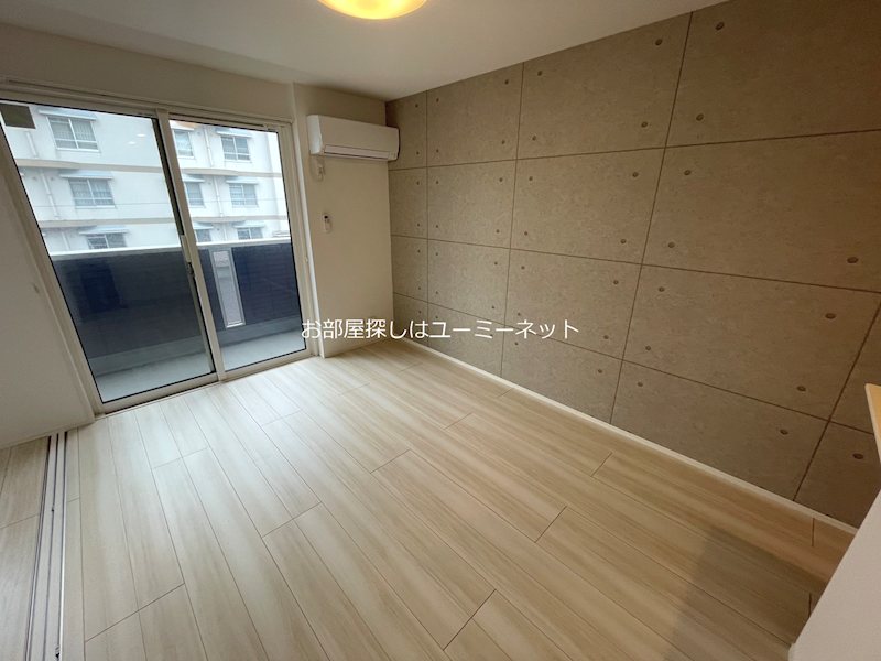 Avenir宮内町Ⅰ リビング