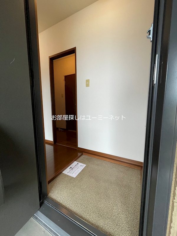 バリュージュ雄希　Ｂ棟 その他