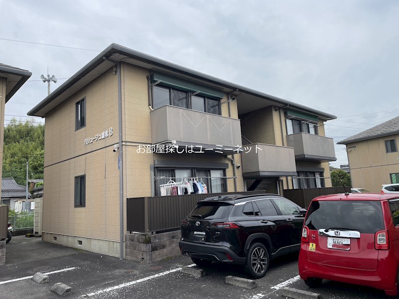 バリュージュ雄希　Ｂ棟 その他
