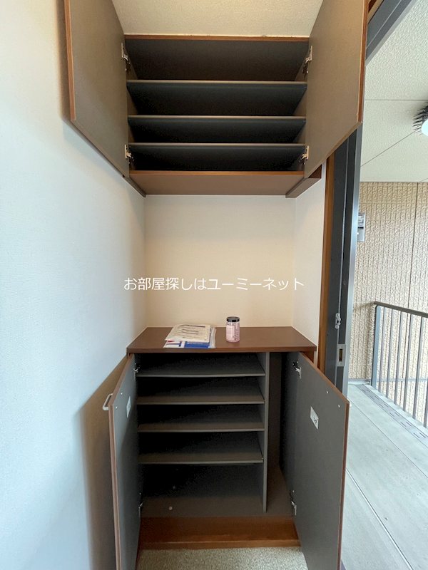 バリュージュ雄希　Ｂ棟 その他