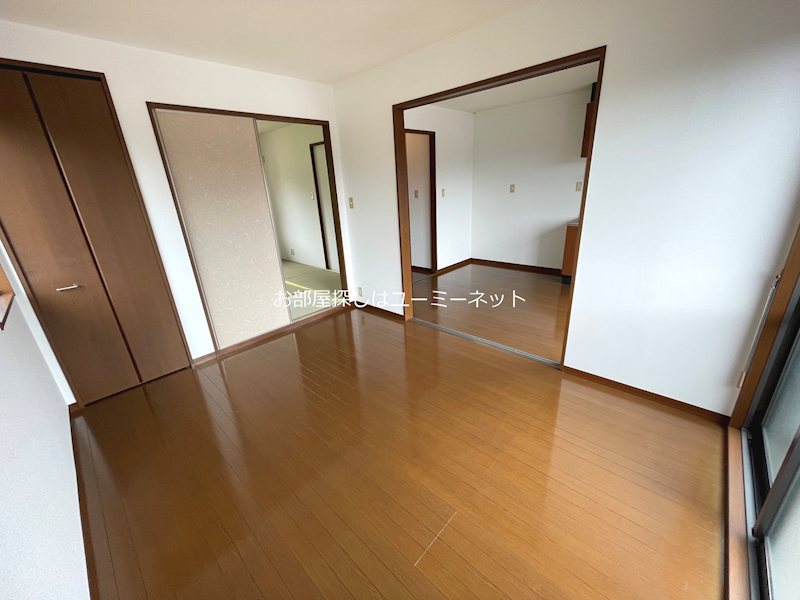 バリュージュ雄希　Ｂ棟 その他