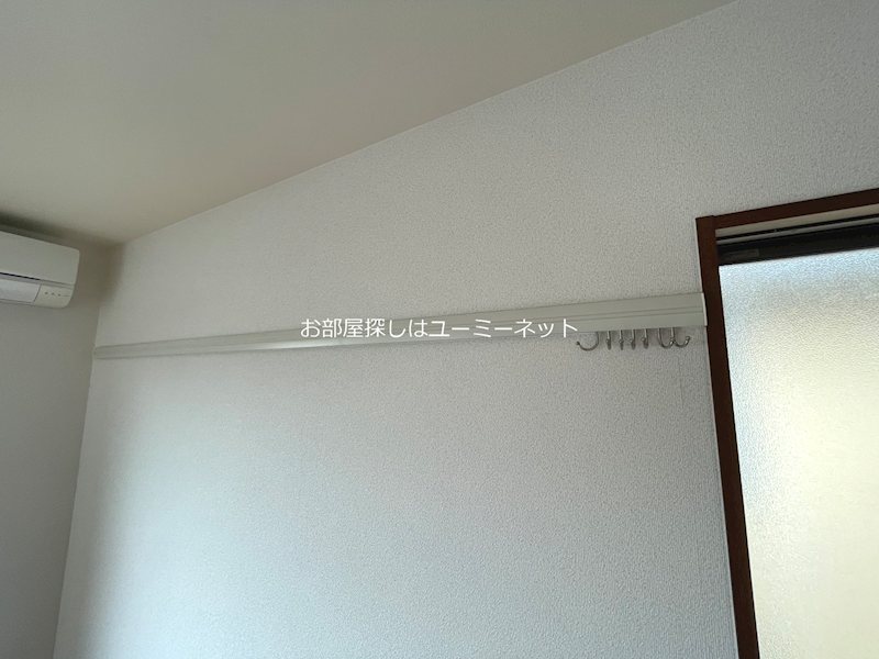 バリュージュ雄希　Ｂ棟 その他